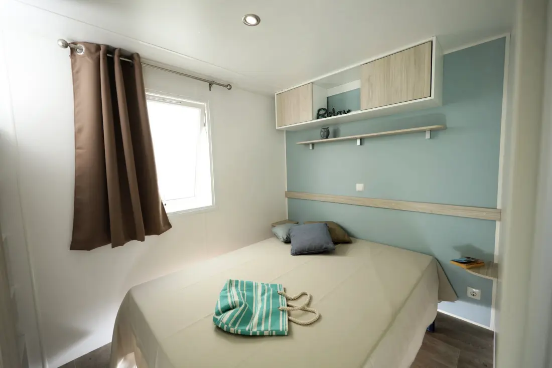 Camping Europ'Camping 4 Csillagok★★★★