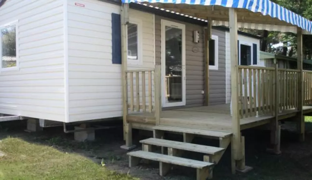 Kemping Europ'Camping 4 Gwiazdy★★★★