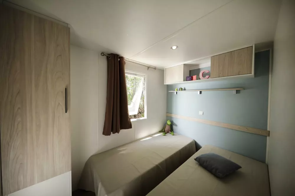 Kemping Europ'Camping 4 Gwiazdy★★★★