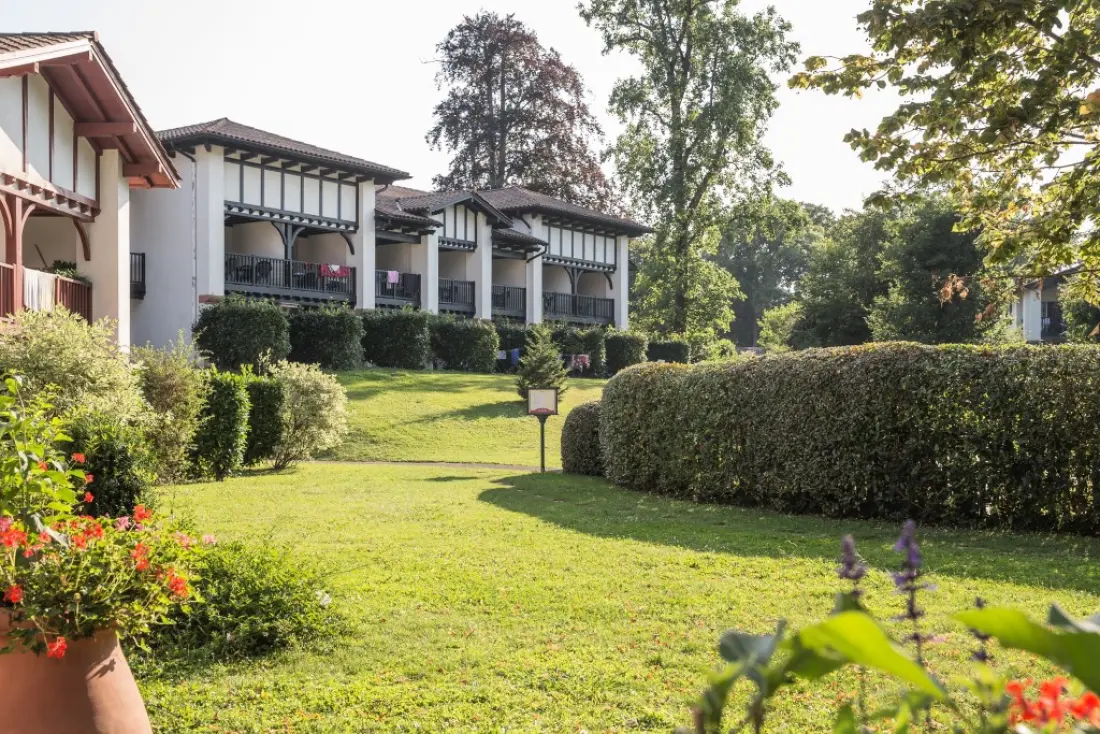 Residenz Le Parc d'Arradoy – maeva Home