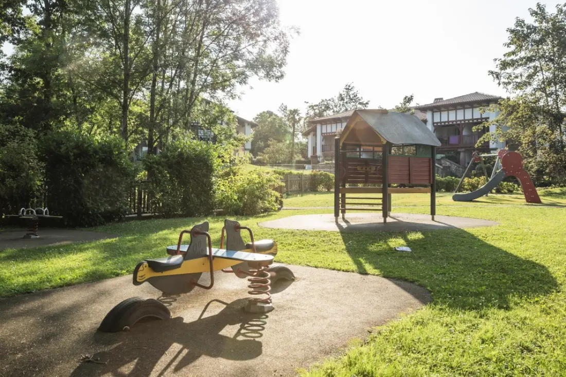 Residenz Le Parc d'Arradoy – maeva Home