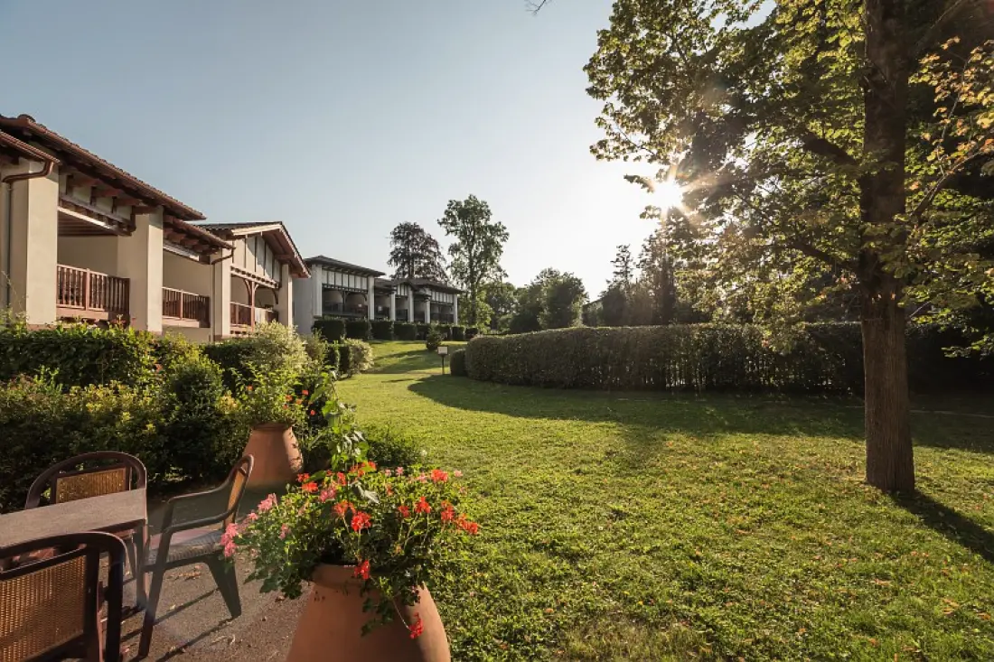Residenz Le Parc d'Arradoy – maeva Home