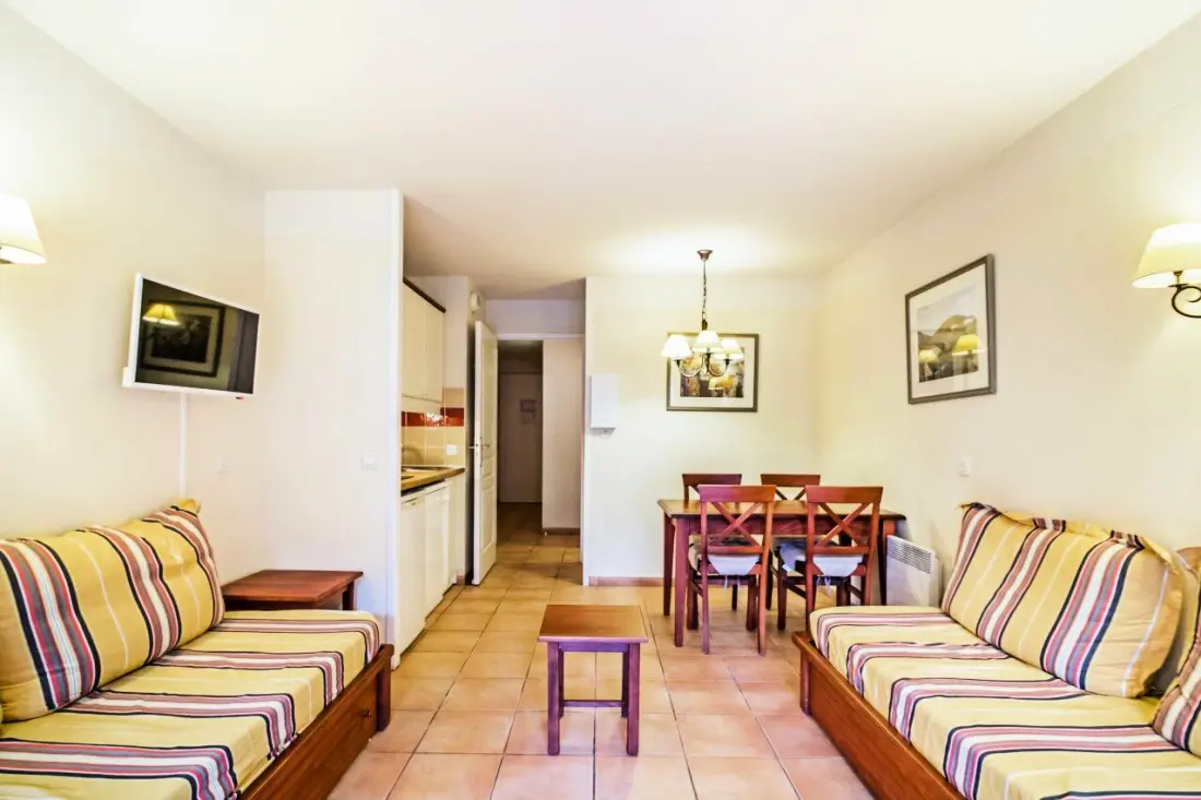 Residence Le Parc d'Arradoy - maeva Home