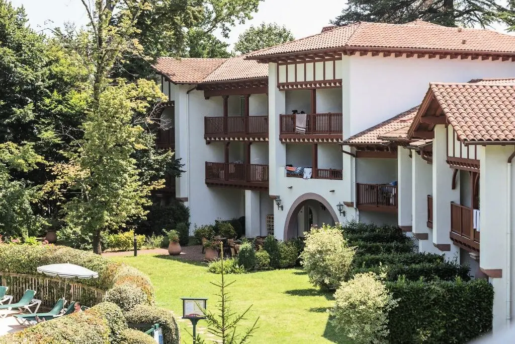 Residence Le Parc d'Arradoy - maeva Home