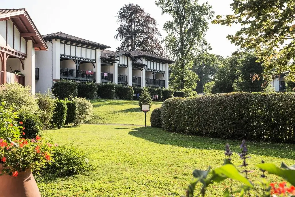 Residence Le Parc d'Arradoy - maeva Home