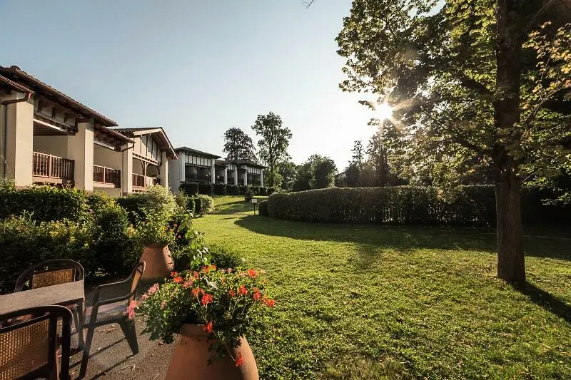 Residence Le Parc d'Arradoy - maeva Home