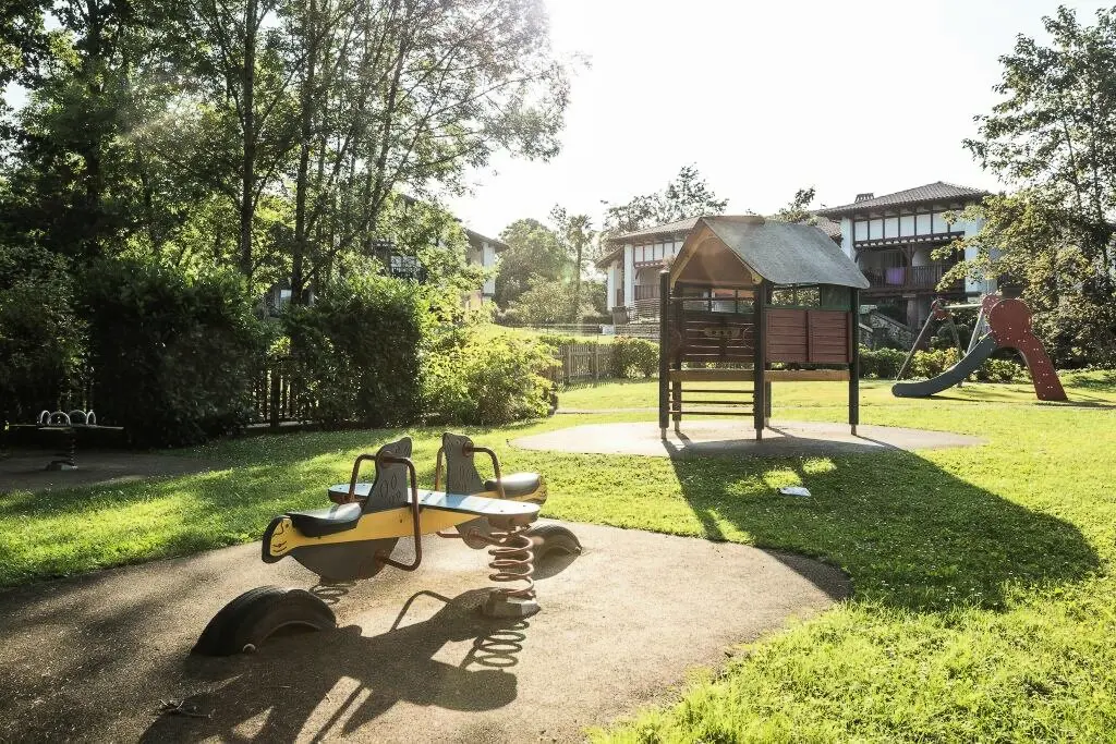 Residence Le Parc d'Arradoy - maeva Home