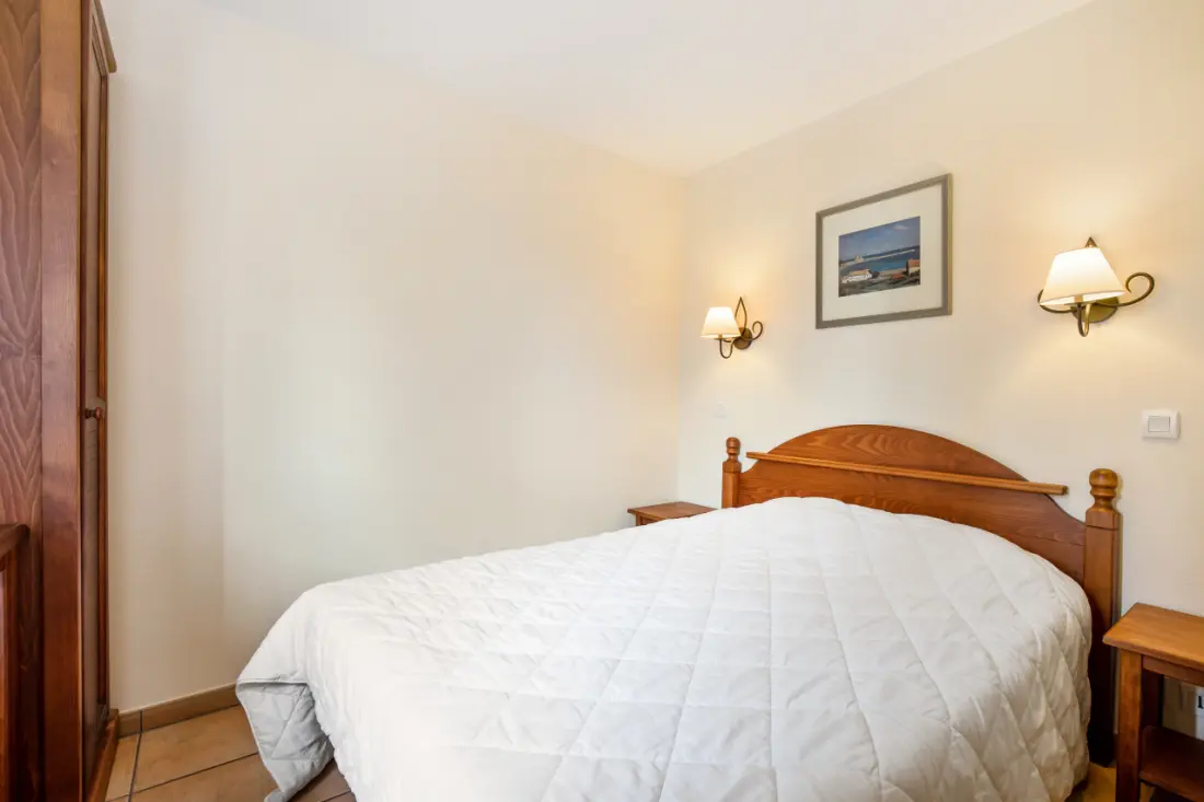 Residenz Le Parc d'Arradoy – maeva Home