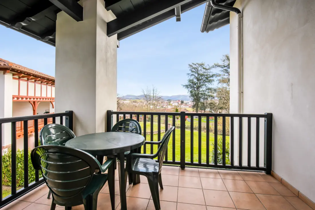Residenz Le Parc d'Arradoy – maeva Home