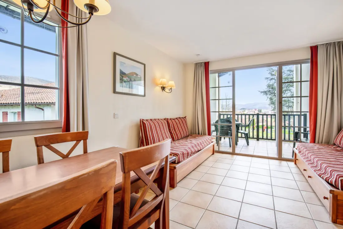 Residenz Le Parc d'Arradoy – maeva Home