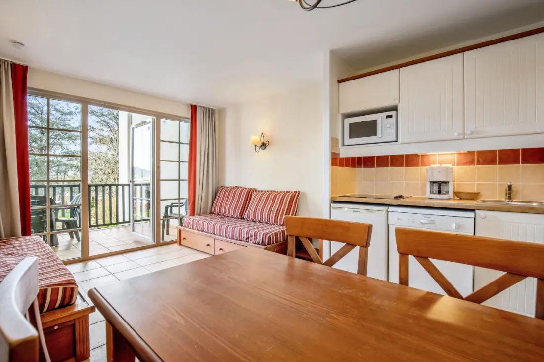 Residenz Le Parc d'Arradoy – maeva Home