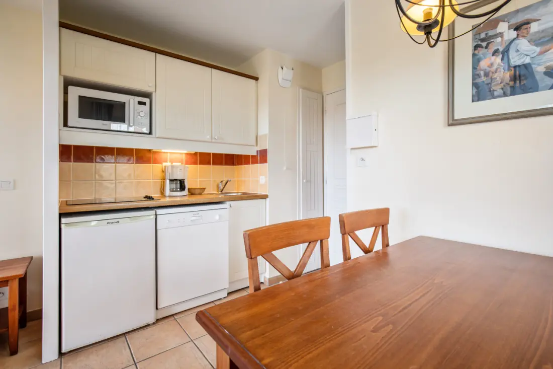 Residenz Le Parc d'Arradoy – maeva Home