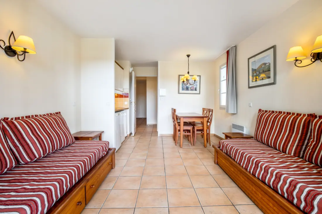 Residenz Le Parc d'Arradoy – maeva Home