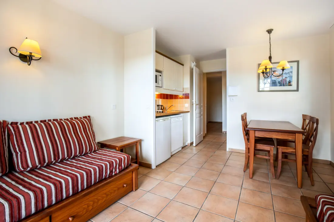 Residenz Le Parc d'Arradoy – maeva Home
