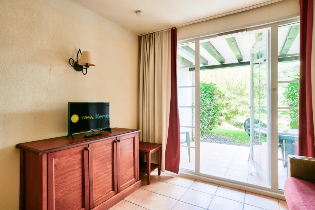 Residenz Le Parc d'Arradoy – maeva Home