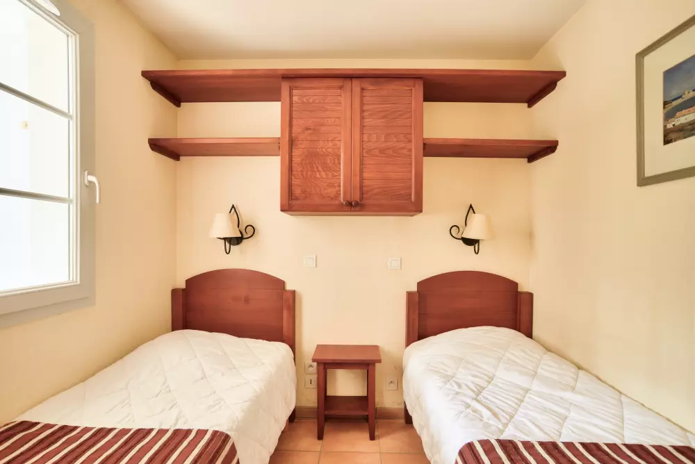 Résidence Le Parc d'Arradoy - maeva Home