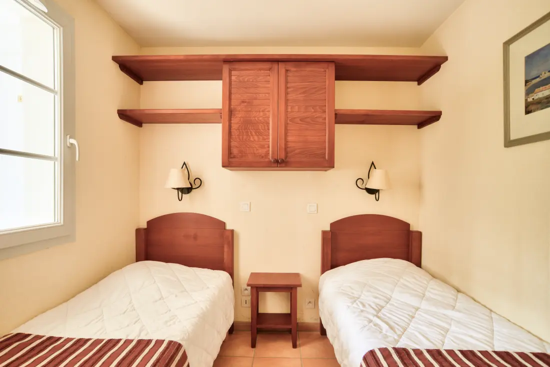 Residenz Le Parc d'Arradoy – maeva Home