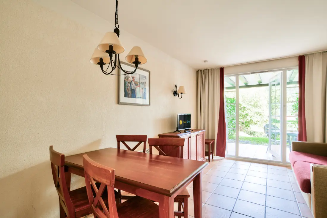 Residenz Le Parc d'Arradoy – maeva Home