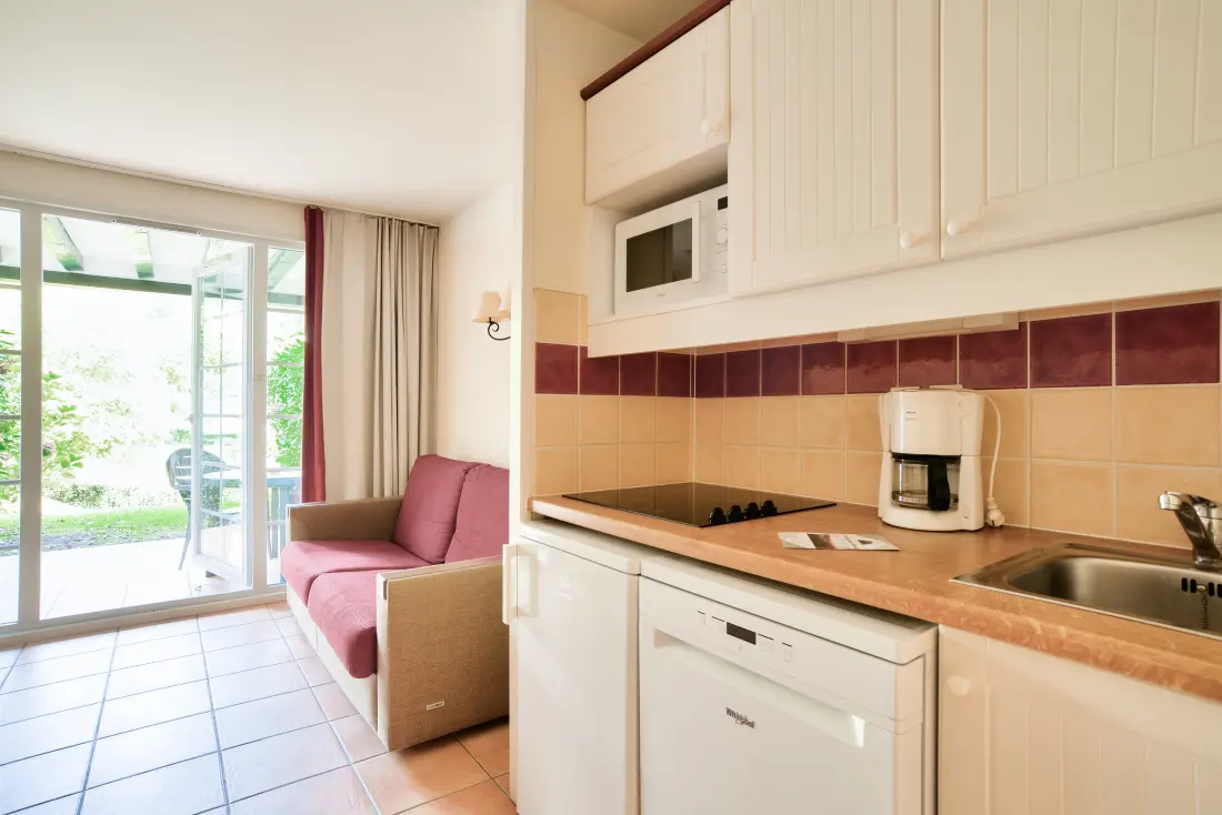 Residenz Le Parc d'Arradoy – maeva Home