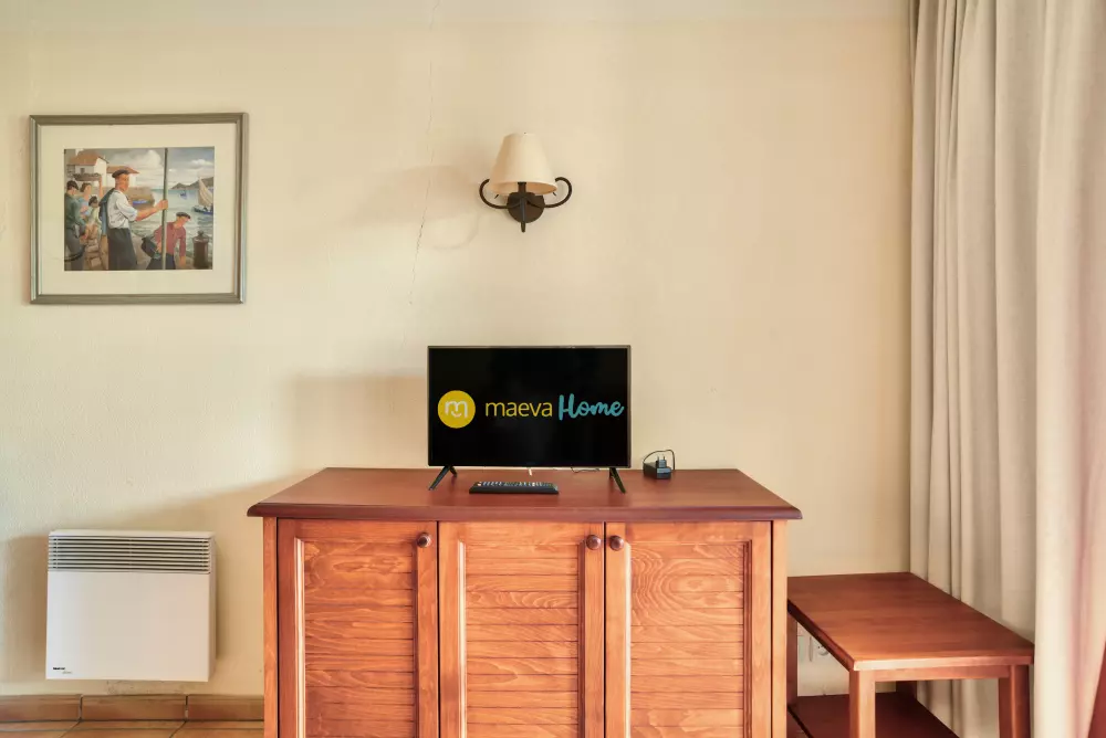 Résidence Le Parc d'Arradoy - maeva Home