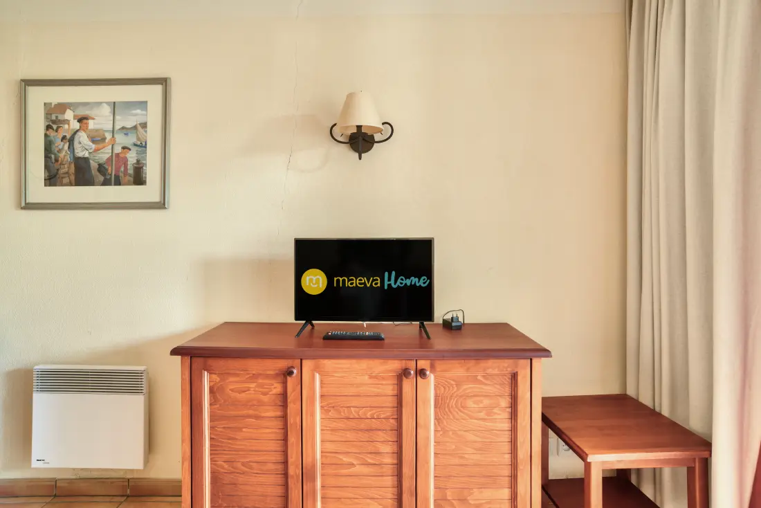 Residenz Le Parc d'Arradoy – maeva Home