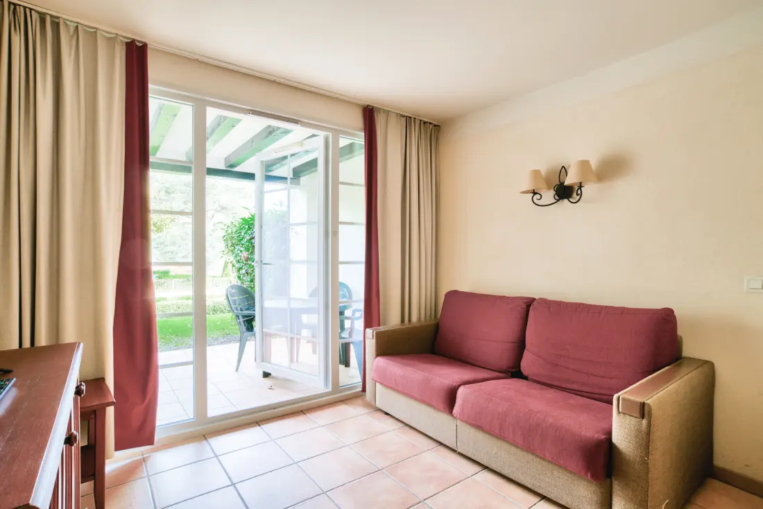 Residenz Le Parc d'Arradoy – maeva Home