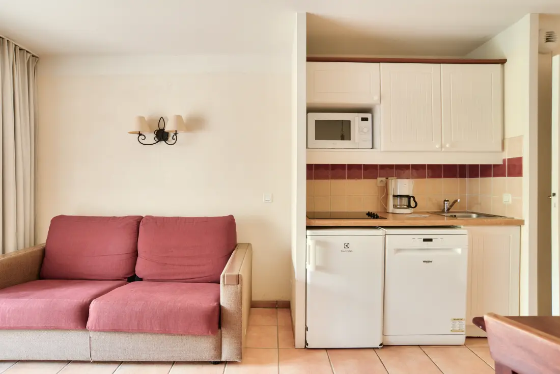 Residenz Le Parc d'Arradoy – maeva Home