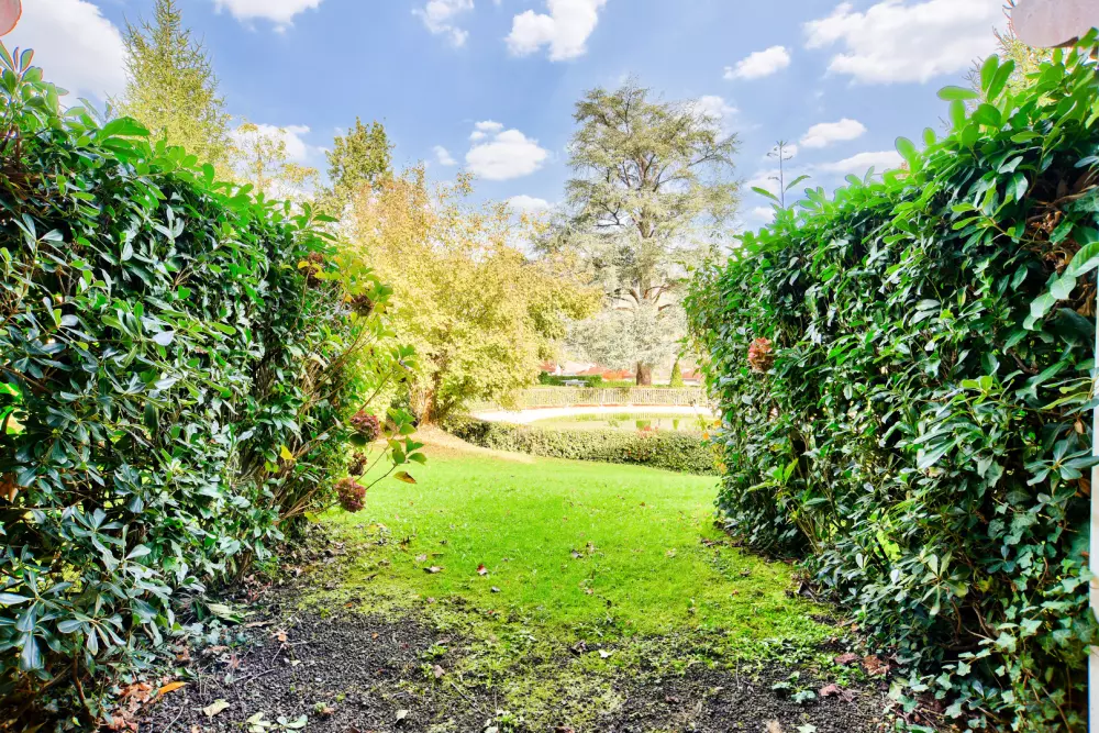 Résidence Le Parc d'Arradoy - maeva Home