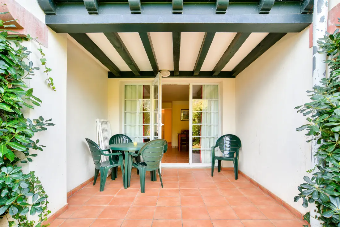 Residenz Le Parc d'Arradoy – maeva Home