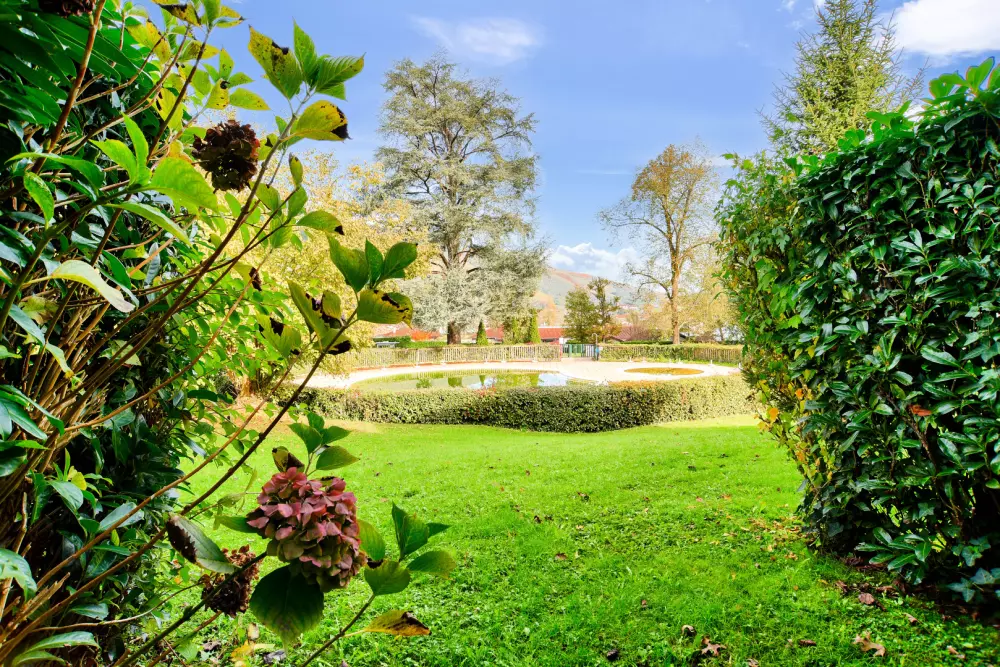 Résidence Le Parc d'Arradoy - maeva Home
