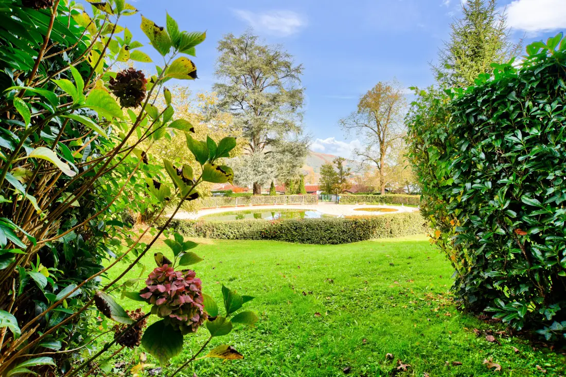 Residenz Le Parc d'Arradoy – maeva Home
