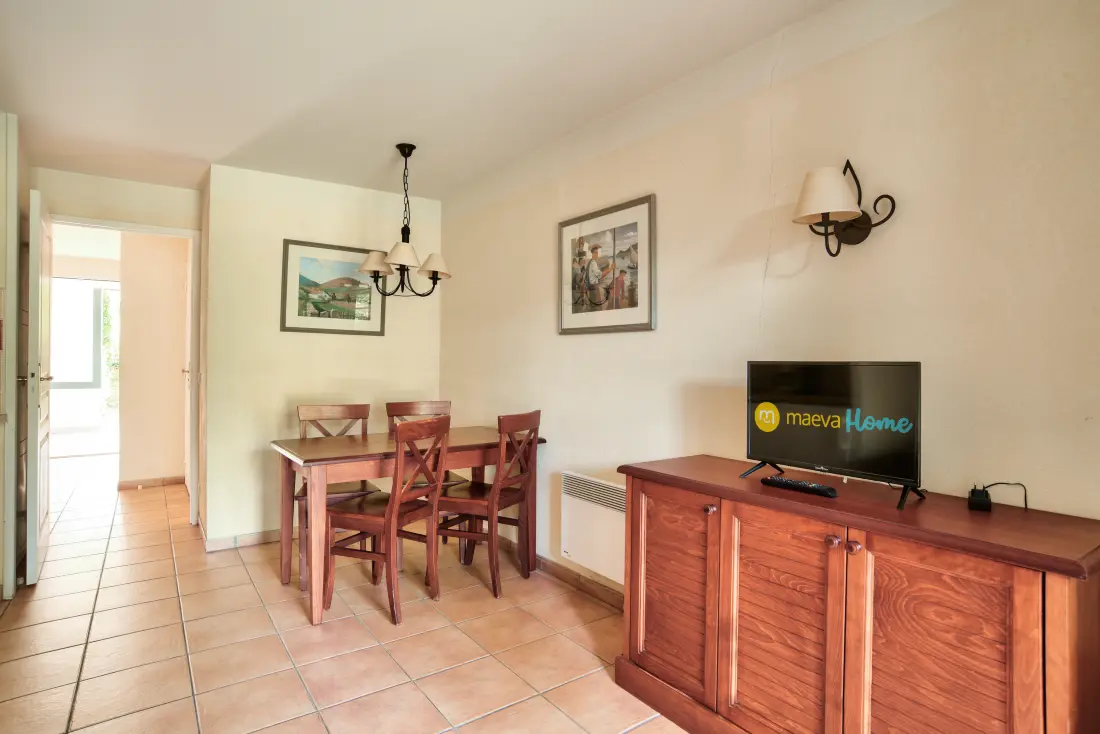Residenz Le Parc d'Arradoy – maeva Home
