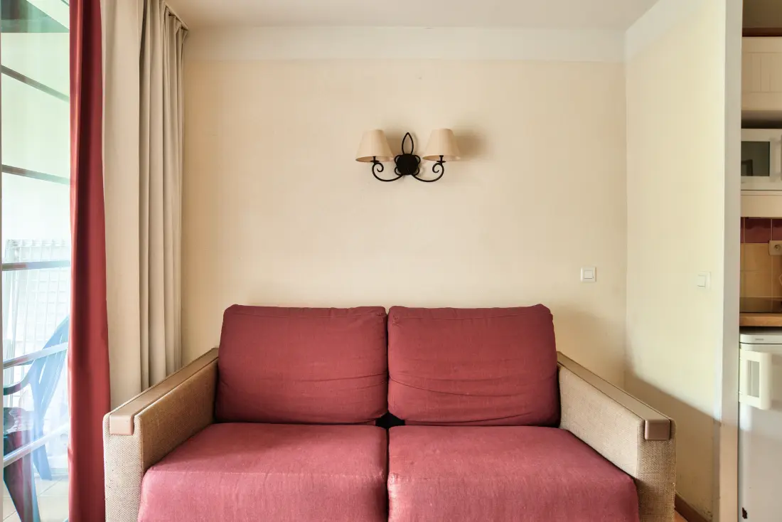 Residenz Le Parc d'Arradoy – maeva Home