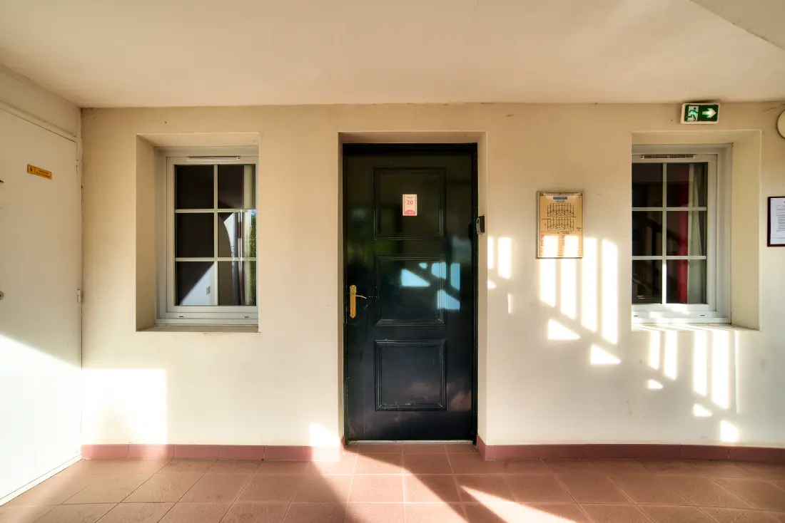 Residenz Le Parc d'Arradoy – maeva Home