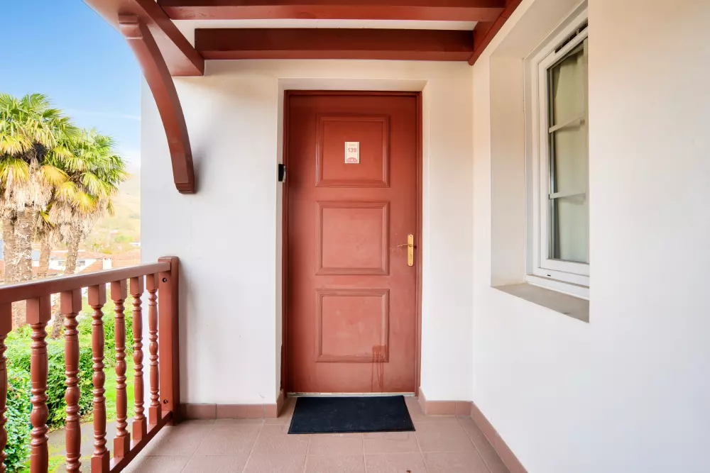 Résidence Le Parc d'Arradoy - maeva Home