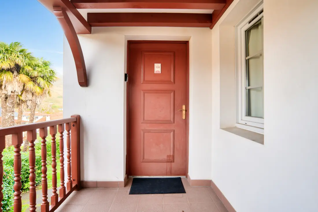 Residenz Le Parc d'Arradoy – maeva Home