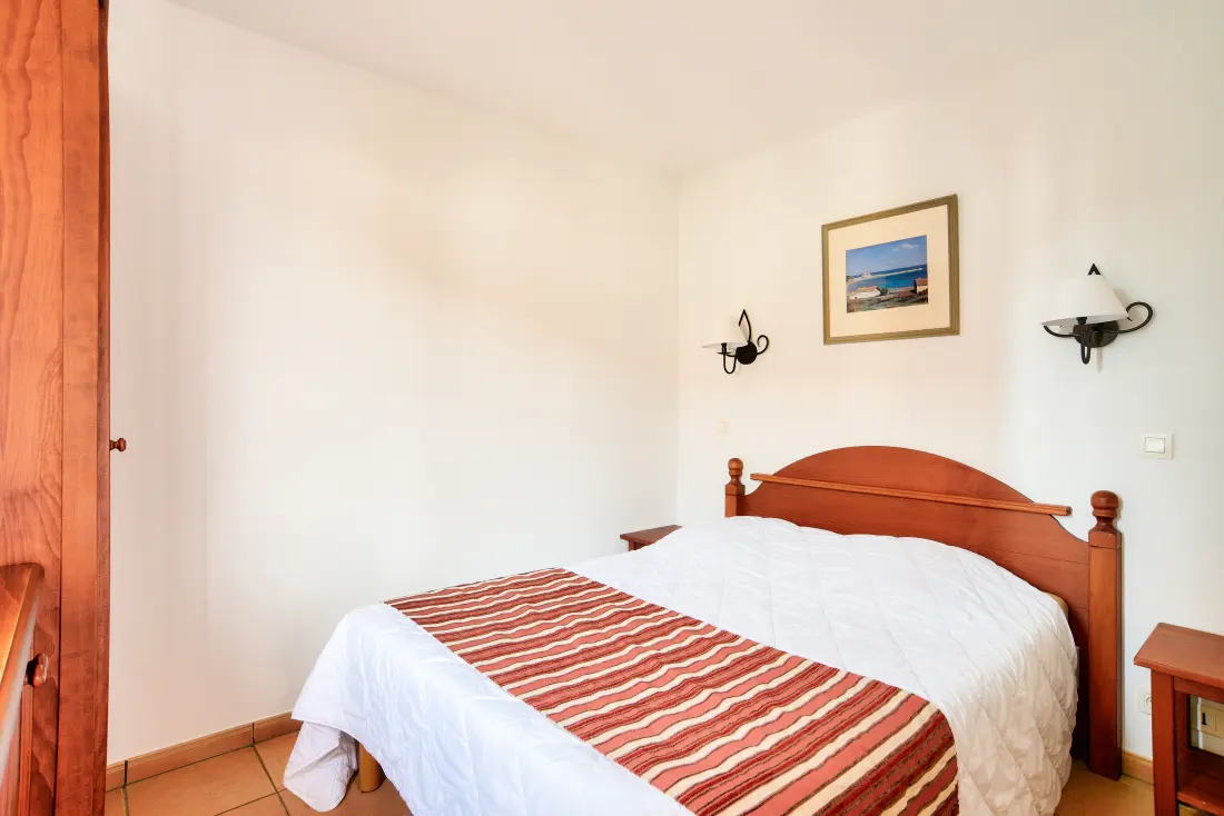 Residenz Le Parc d'Arradoy – maeva Home