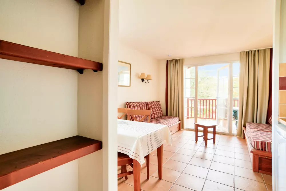 Résidence Le Parc d'Arradoy - maeva Home