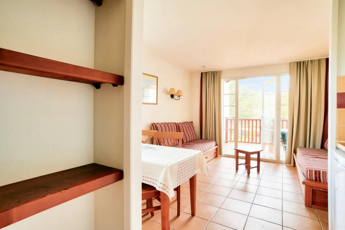 Residenz Le Parc d'Arradoy – maeva Home