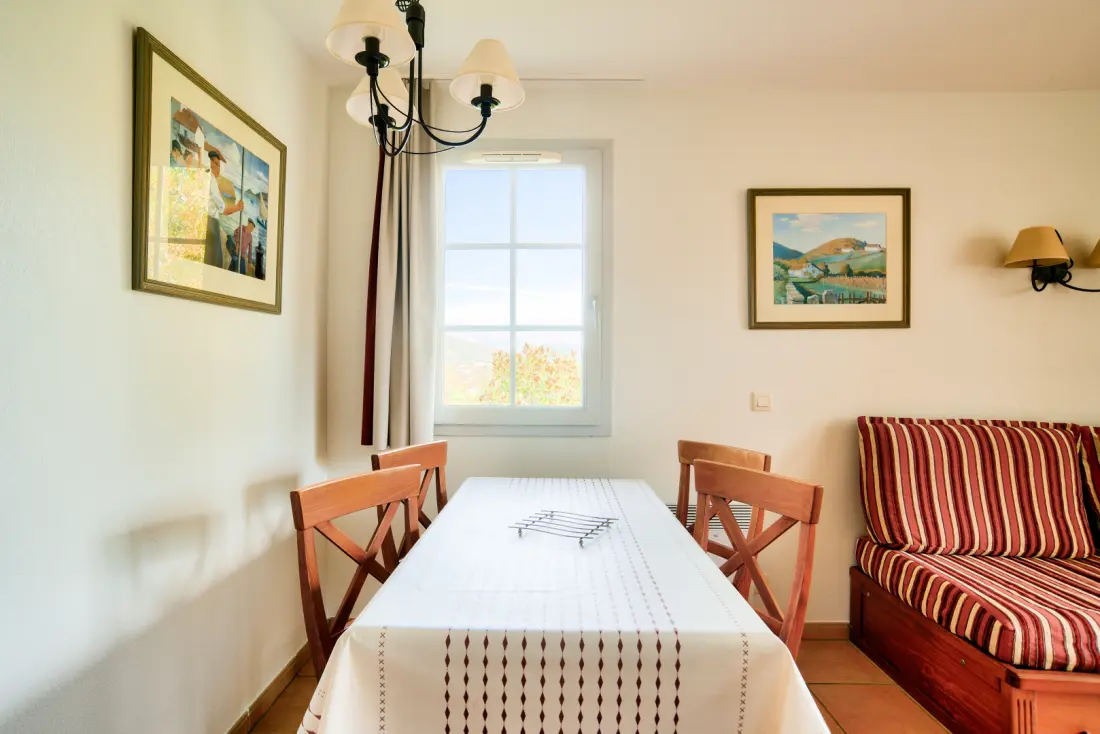 Residenz Le Parc d'Arradoy – maeva Home
