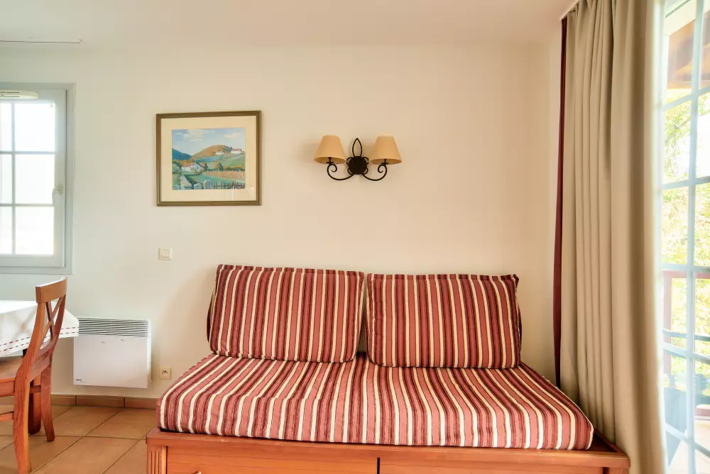 Résidence Le Parc d'Arradoy - maeva Home