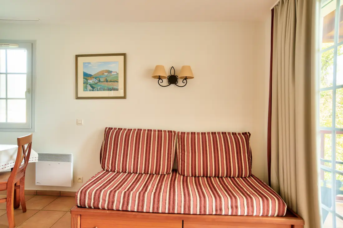 Residenz Le Parc d'Arradoy – maeva Home