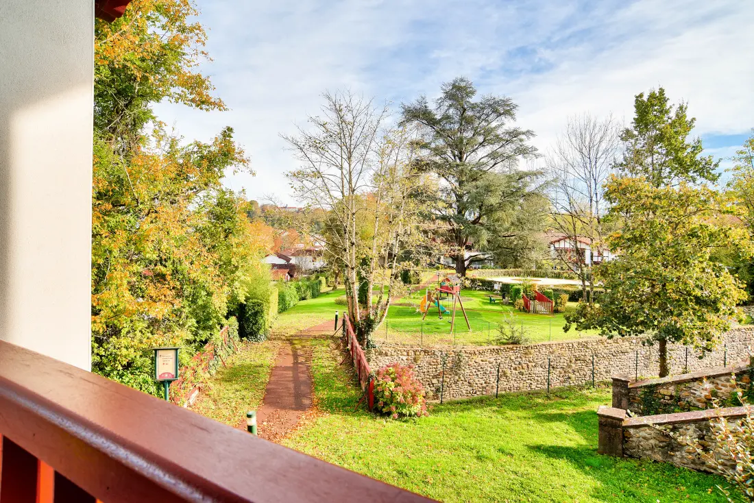 Residenz Le Parc d'Arradoy – maeva Home