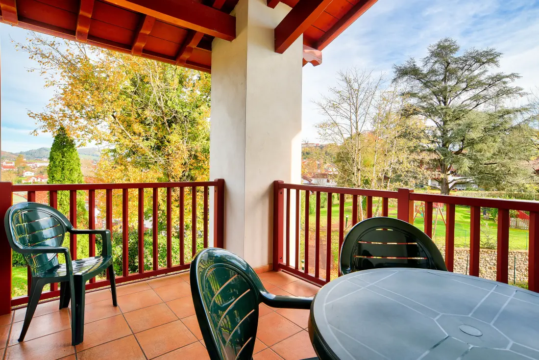 Residenz Le Parc d'Arradoy – maeva Home