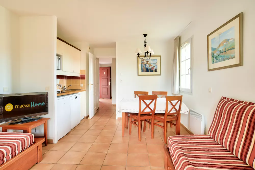 Résidence Le Parc d'Arradoy - maeva Home