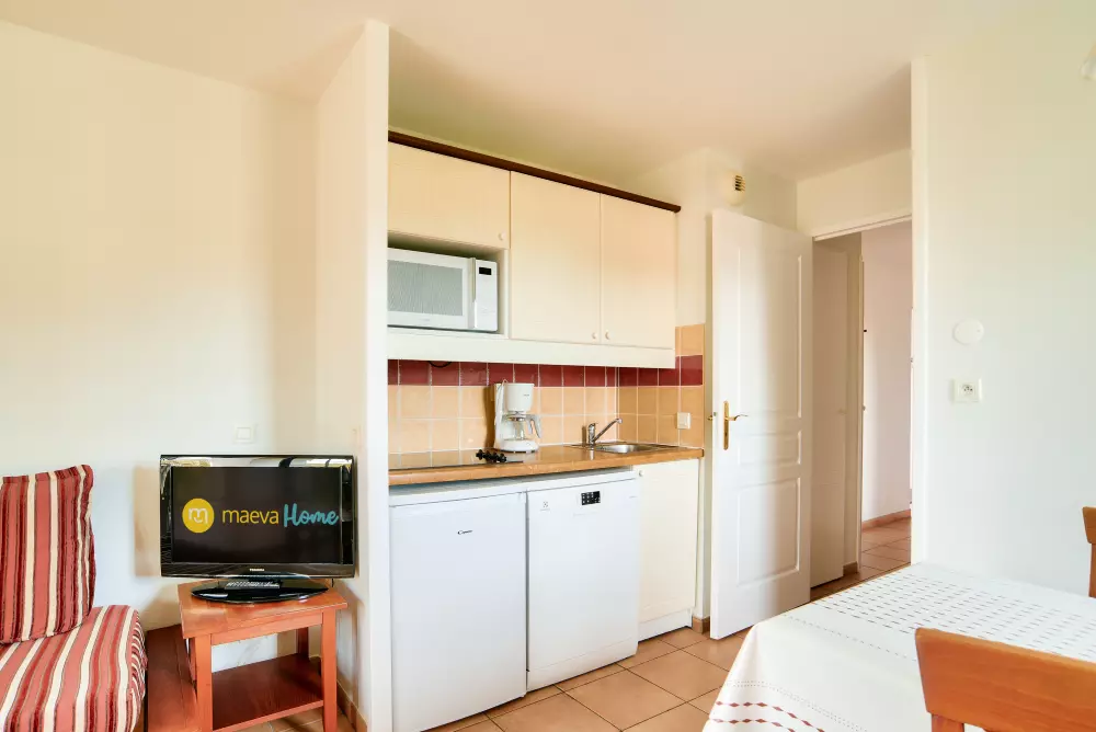 Résidence Le Parc d'Arradoy - maeva Home