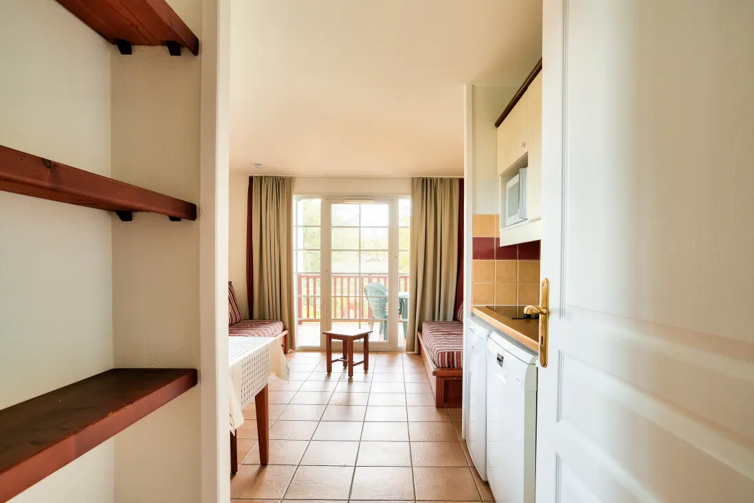Residenz Le Parc d'Arradoy – maeva Home