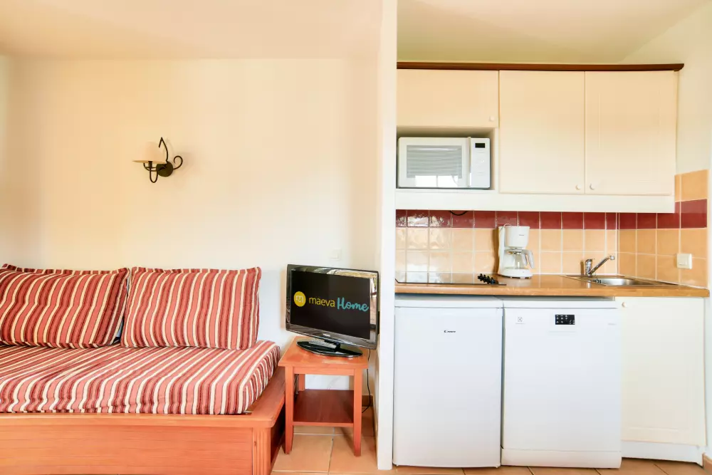 Résidence Le Parc d'Arradoy - maeva Home