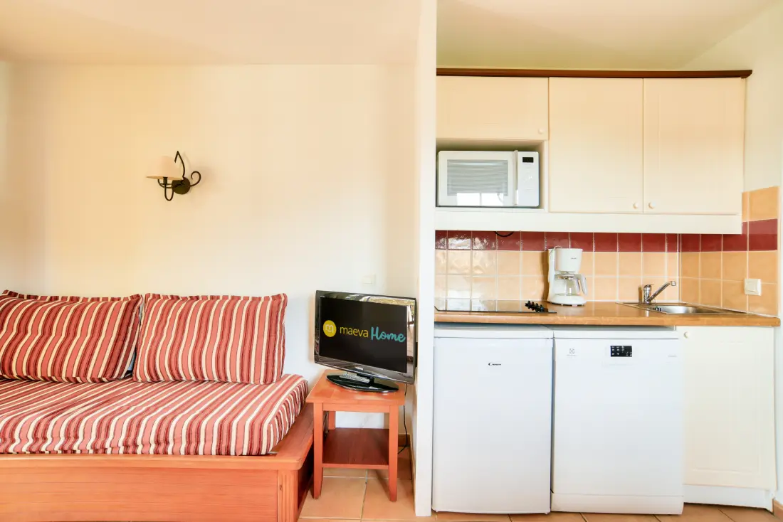 Residenz Le Parc d'Arradoy – maeva Home