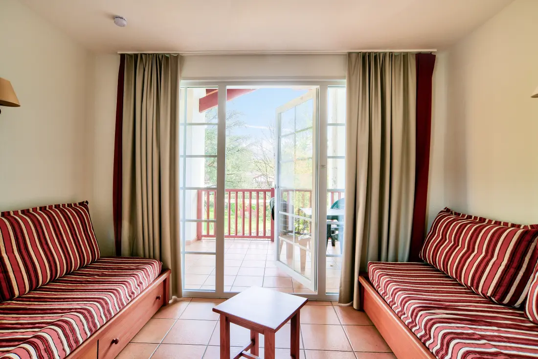Residenz Le Parc d'Arradoy – maeva Home